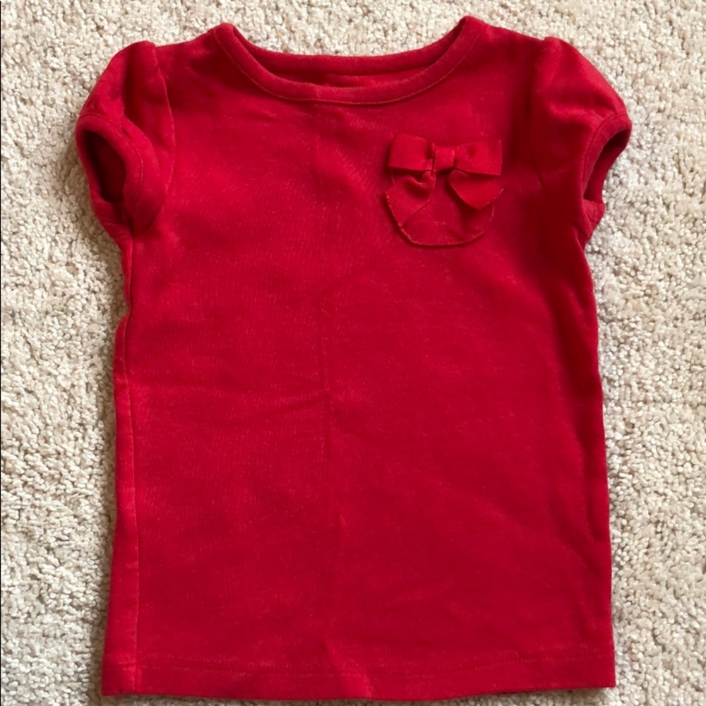 Gymboree shirt